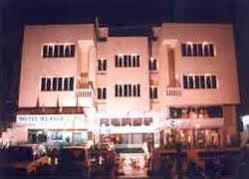 Hotel Klassic Gold Ahmedabad Exteriör bild